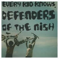 Defenders of the Nish