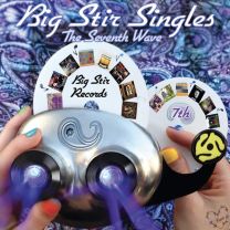 Big Stir Singles: the Seventh Wave