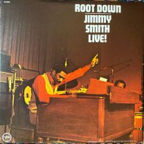 Root Down - Jimmy Smith Live!