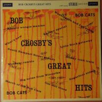 Bob Crosby's Great Hits