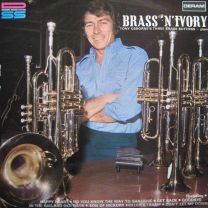 Brass 'n' Ivory