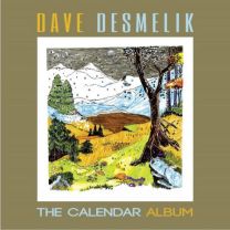 Calendar Album