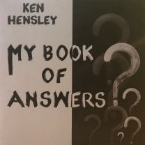 My Book of Answers