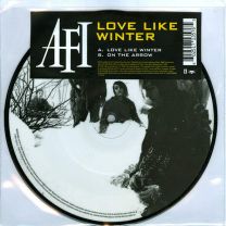 Love Like Winter