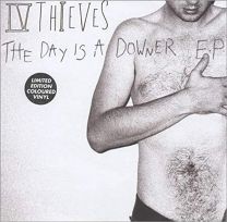 Day Is A Downer E.p.