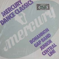 Mercury Dance Classics