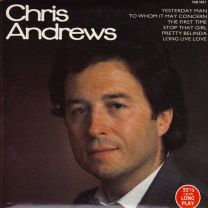 Chris Andrews