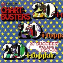 Chartbusters: 20-I-Toppar