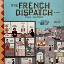 French Dispatch (Original Soundtrack)