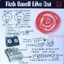 Fish Smell Like Cat