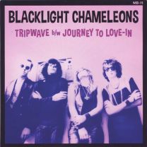 Tripwave B/W Journey To Love-In