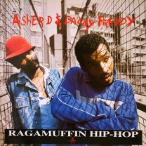 Ragamuffin Hip-Hop