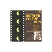 Brother On the Run (The Original Soundtrack)