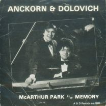 McArthur Park / Memory