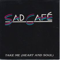 Take Me (Heart and Soul)