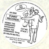 Murphy and the Bricks / Kenny the Kangaroo
