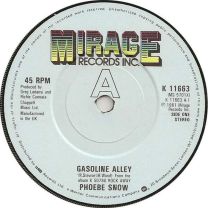Gasoline Alley / I Believe In You