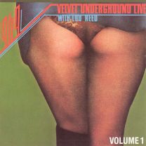 1969 Velvet Underground Live With Lou Reed - Volume 1