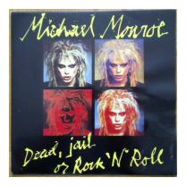 Dead, Jail Or Rock'n'roll