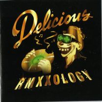Delicious Vinyl All-Stars - Rmxxology Deluxe Edition