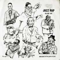 Jazz Rap Volume One
