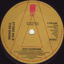 Disco Showdown