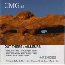 Out There / Ailleurs   Remixes