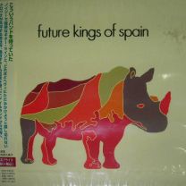 Future Kings of Spain