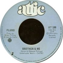 Brother & Me / Piece of Alright