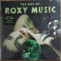 Best of Roxy Music