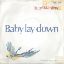 Baby Lay Down