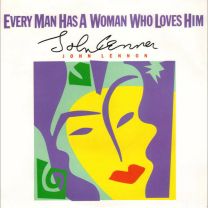 Every Man Has A Woman Who Loves Him