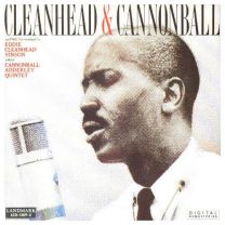 Cleanhead & Cannonball