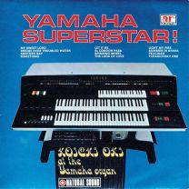 Yamaha Superstar!