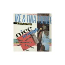 Nice 'n' Rough (The Later Greater Hits of Ike & Tina Turner & the Ikettes)