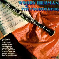 Woody Herman & the Fourth Herd