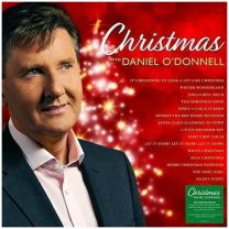 Christmas With Daniel O'donnell