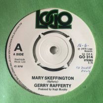 Mary Skeffington