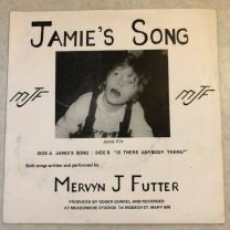 Jamie's Song