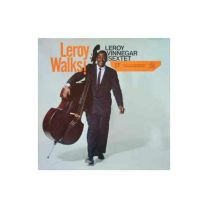 Leroy Walks