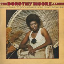 Dorothy Moore Album