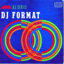 Fania DJ Series DJ Format
