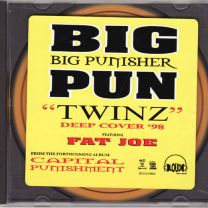 Twinz (Deep Cover '98)