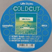 Life:styles - Coldcut