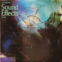 Sound Effects No. 8