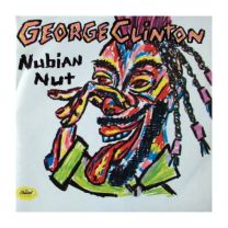 Nubian Nut