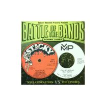 Battle of the Bands Round 3