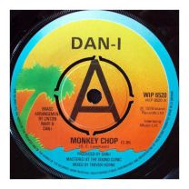 Monkey Chop