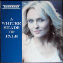 A Whiter Shade of Pale
