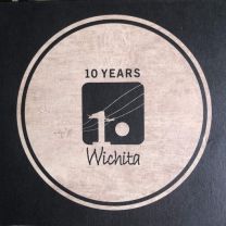 Wichita Recordings Ltd: 10 Years On the Line